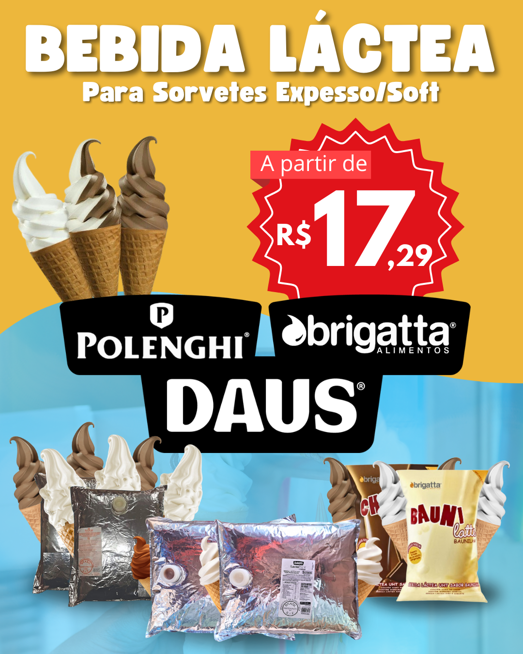 Bebida Láctea