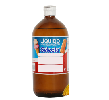 Líquido Sabor Milho Verde 1L Duas Rodas