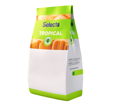 Selecta Tropical Laranja Duas Rodas 1 Kg