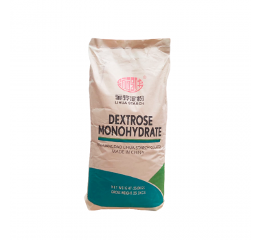 Dextrose Celerose Sakas 25 Kg