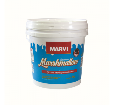 Marshmallow Marvi 2 KG