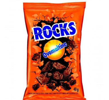 Ovomaltine Rocks 40g