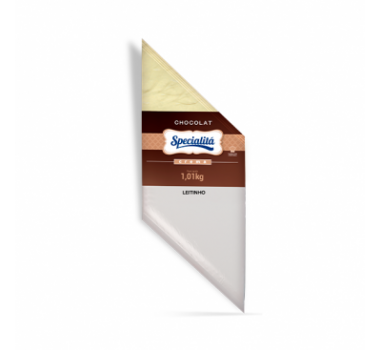 Specialitá Chocolat Crema Leitinho 1,01 Kg