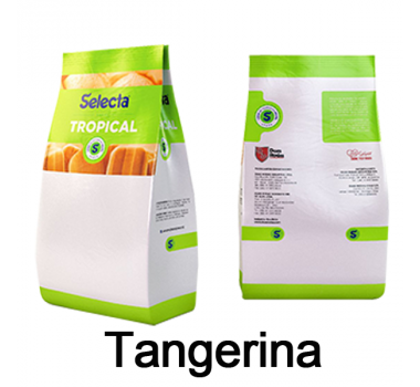 Selecta Tropical Tangerina Duas Rodas 1 Kg