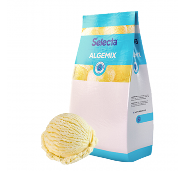 Algemix Vanilla 1 Kg