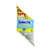 Cobertura Sabor Caramelo 1kg (Sache) Selecta
