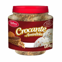 Crocante De Amendoim 1,05 KG