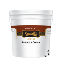 Creme Biscotti E Crema 12 Kg Specialitá Chocolat 