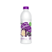 Cobertura Sabor Amora com Polpa 1,3 Kg selecta