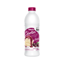 Cobertura Sabor Açai 1,3 Kg selecta