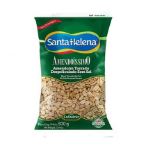 Amendoim Santa Helena Despeliculado 1,05 Kg