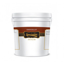 Chocolat Zero Trufa Premium 12 Kg