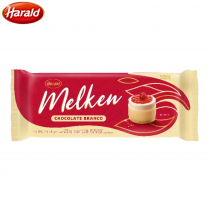 Chocolate Branco 1,01kg Melken Harald