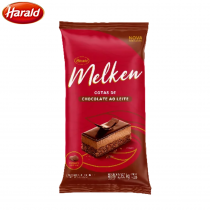 Chocolate GTS Ao Leite 2,05kg Melken Harald