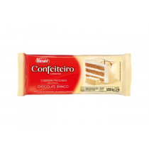 Cobertura Harald Confeiteiro Branco 2,1 Kg