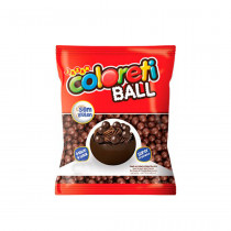 Coloreti Ball Ao Leite 2,5 Kg