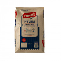 Composto Lácteo Purelac Pro Premium 25Kg