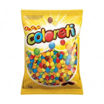 Confete Coloreti 1 kg