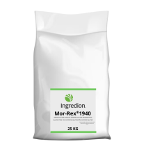 Glucose em Pó MOR-REX® 1940 25 Kg 