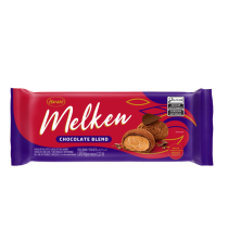 Chocolate Blend 1,01kg Melken Harald