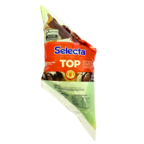 Cobertura Sabor Limão 1kg (Sache) Selecta TOP