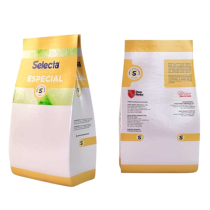 Base para Sorvete Selecta Especial Sabor Baunilha 1 Kg