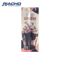 Saquinho Picolé Icemaltine 200g Riacho Bopp