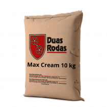Max Cream Duas Rodas 10 Kg