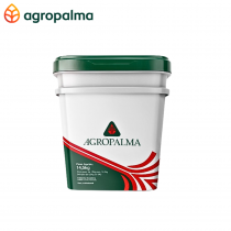 Óleo de Coco AGP 300 Agropalma 14,5 Kg