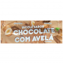 Saquinho Riacho Bopp Chocolate com Avelã 200g