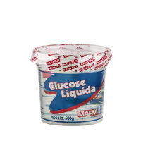 Glucose Liquida Marvi 500 Gr