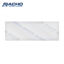 Saquinho Picolé Transparente 200g Riacho Bopp
