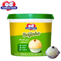 Beijinho 2 KG Xamego Bom