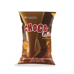 Bebida Láctea Brigatta Chocolate 2 L
