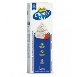 Chantilly Chantimix Amélia 1 L
