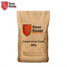 Selecta Cream Livre Trans 20 Kg