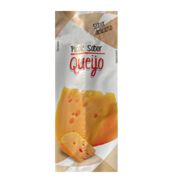 Saquinho Picolé Queijo Riacho Bopp 200g
