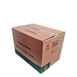 Gordura de Palma 370 B Agropalma Cx 20 Kg