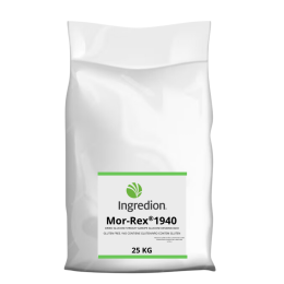 Glucose em Pó MOR-REX® 1940 25 Kg 