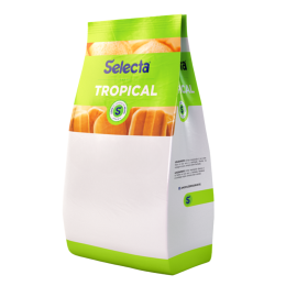 Selecta Tropical Melancia Duas Rodas 1 Kg