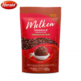 Gralune Ao Leite 400g Melken Harald