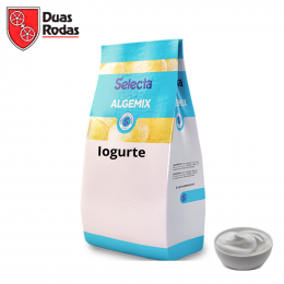 Algemix Iogurte 1 Kg