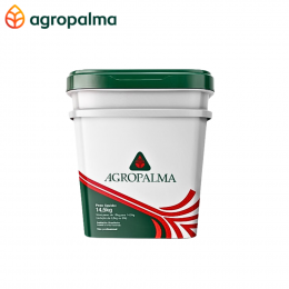 Óleo de Coco AGP 300 Agropalma 14,5 Kg
