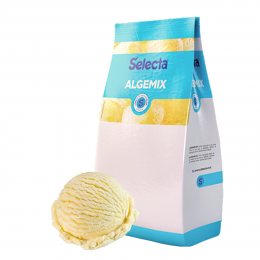Algemix Vanilla 1 Kg
