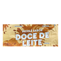 Embalagem para Picolé Riacho 200g Bopp