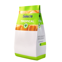 SABORIZANTE EM PÓ Tropical 1 KG SELECTA (BASE Água)