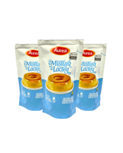 Mistura Láctea 395g Aurea