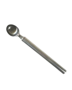 Concha Térmica para Bola Pequena Com Cabo Longo un