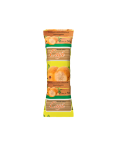 Saquinho Picolé Caja Bopp 250g Rio Novo