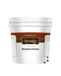 Creme Biscotti E Crema 12 Kg Specialitá Chocolat 